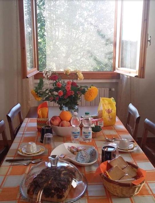 B&B Il Roseto Spilamberto Exterior photo